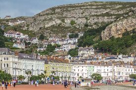 Llandudno - Jewel of North Wales