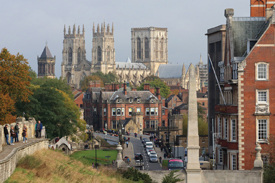 York City Break