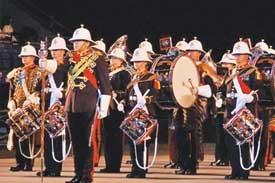 Edinburgh Military Tattoo